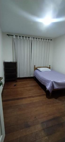 habitaciones privada